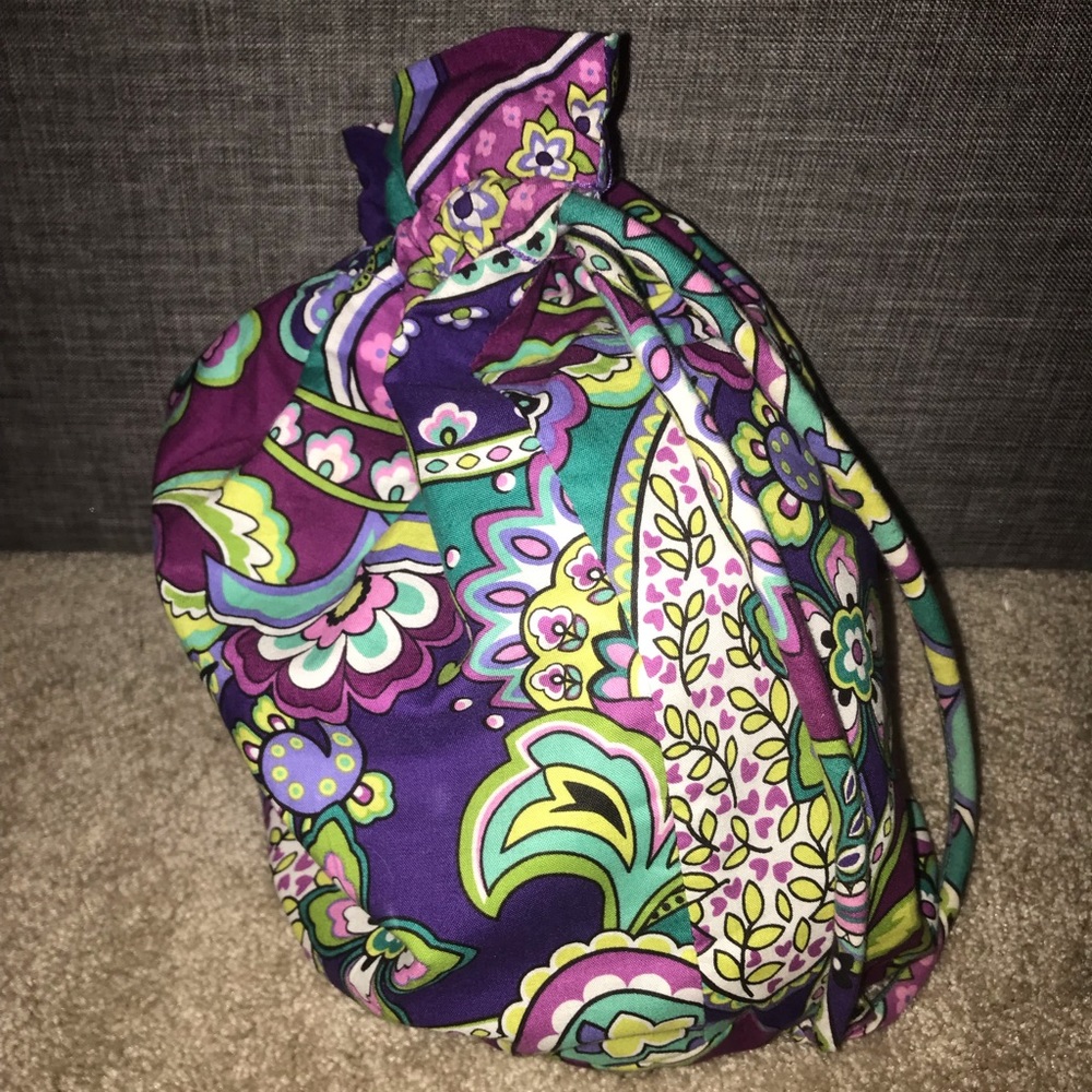 vera Bradley bag